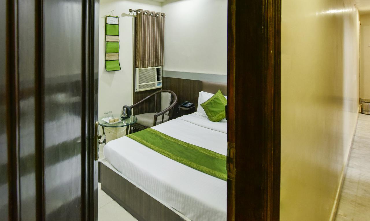 Hotel Kanishka Raipur  Exterior photo