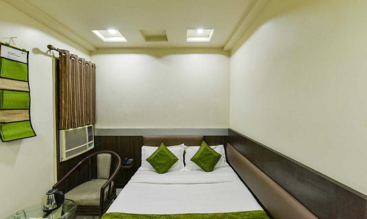 Hotel Kanishka Raipur  Exterior photo