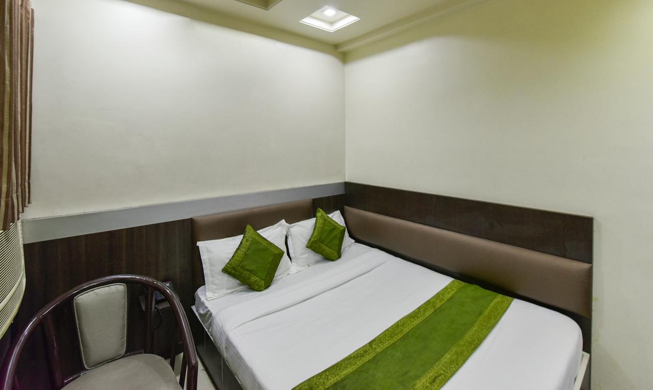 Hotel Kanishka Raipur  Exterior photo