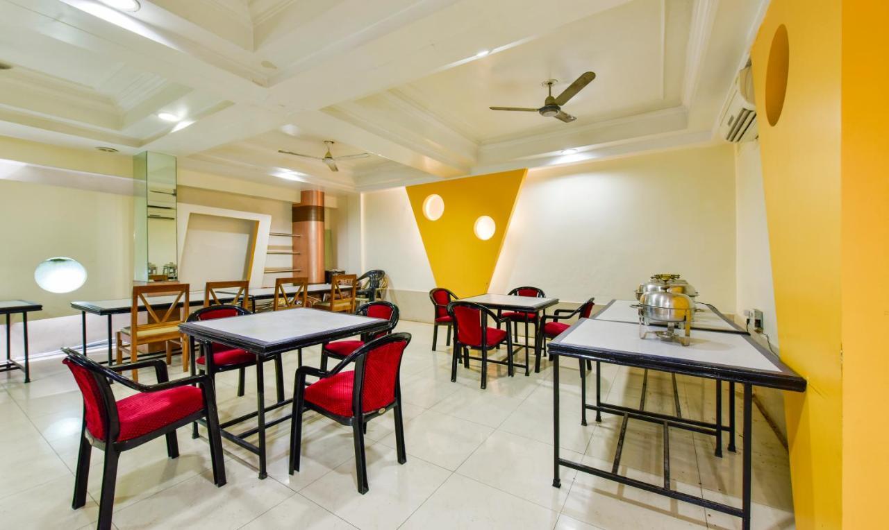 Hotel Kanishka Raipur  Exterior photo