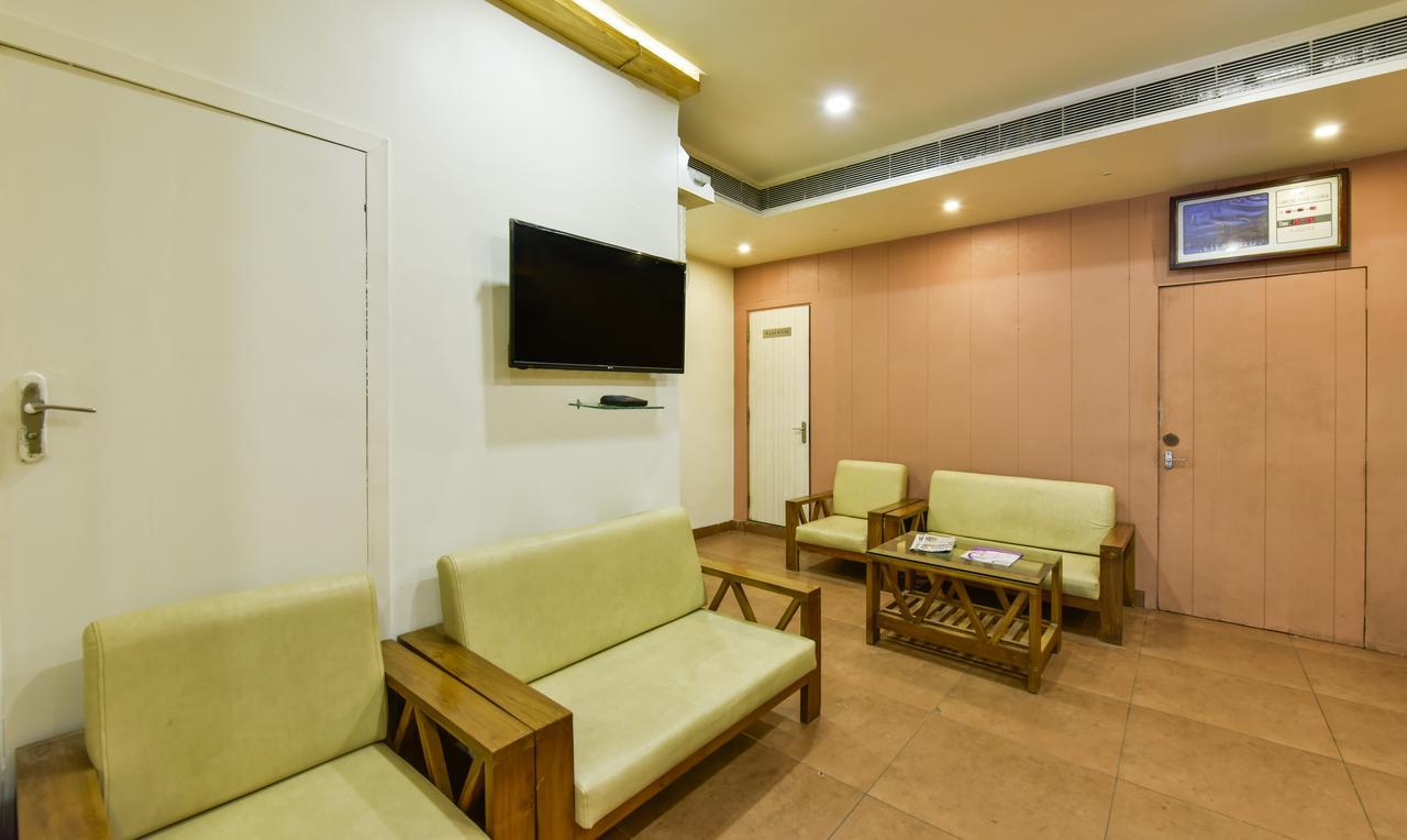 Hotel Kanishka Raipur  Exterior photo